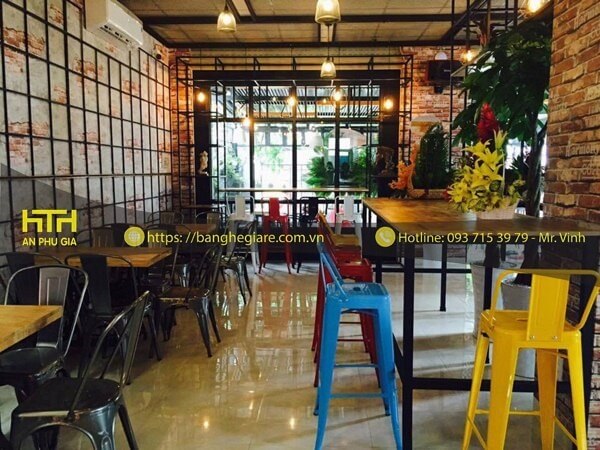 Ghế bar