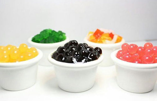 Hi tea là một trong những quán trà sữa ngon