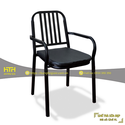 GHẾ TRÀ SỮA HL GIÁ RẺ - MÃ SỐ: HL