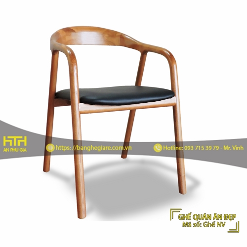 GHẾ QUÁN ĂN NV GIÁ RẺ - MÃ SỐ: NV