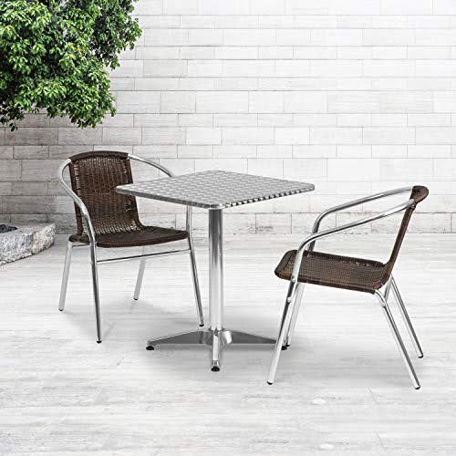 bàn ghế cafe ngoài trời giá rẻ