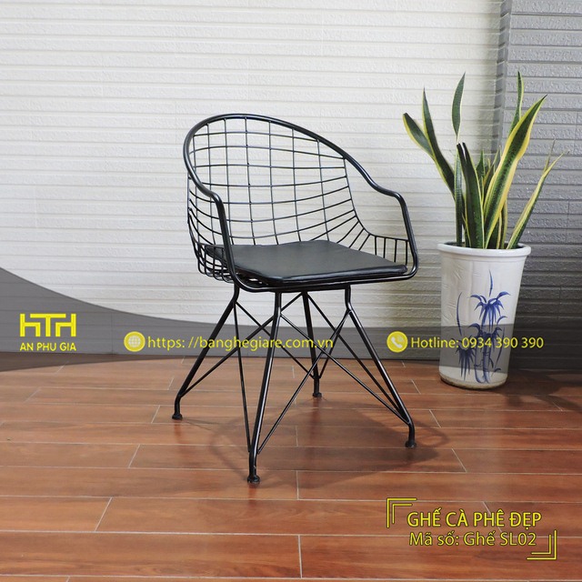 Ghế SL02 chất lượng cao