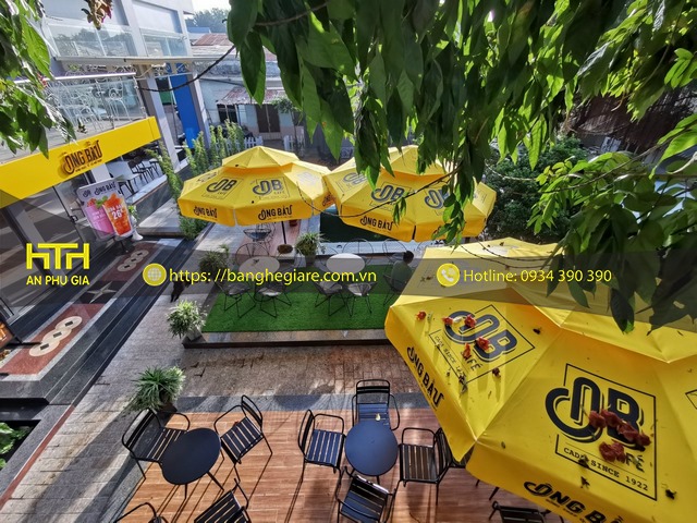 Ghế sắt cafe APG02T đẹp