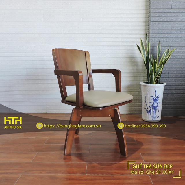 Ghế sofa SF XOAY phong cách hiện đại