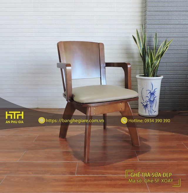 Ghế sofa xoay SF XOAY giá rẻ