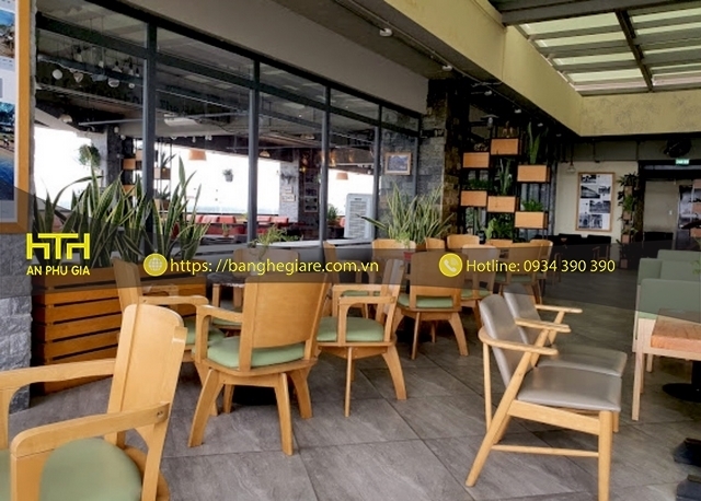 Ghế sofa xoay trà sữa SF XOAY phong cách mới