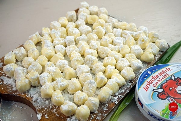 cách làm phomai viên