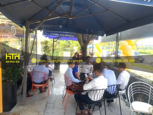 Ghế sắt cafe APG12X tinh tế