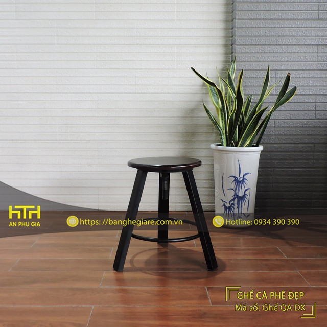 Ghế đôn QA DX hiện đại