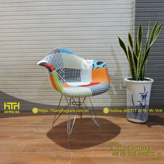 bàn ghế nhựa cafe đẹp