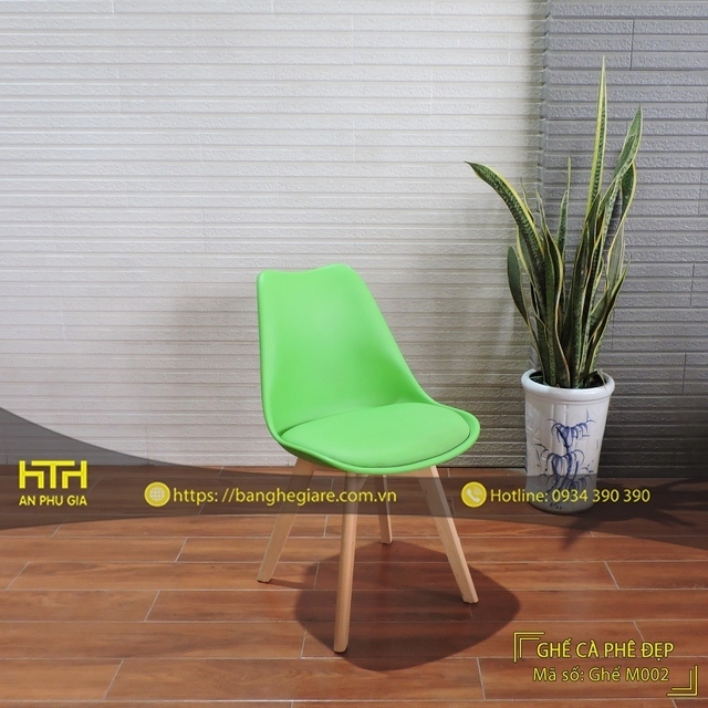 bộ bàn ghế trà sữa M002 đẹp bền