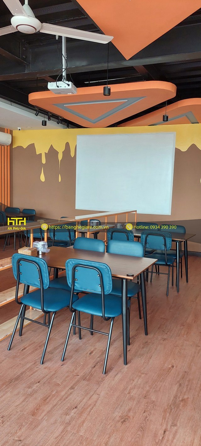 Ghế cafe APG LT đẹp