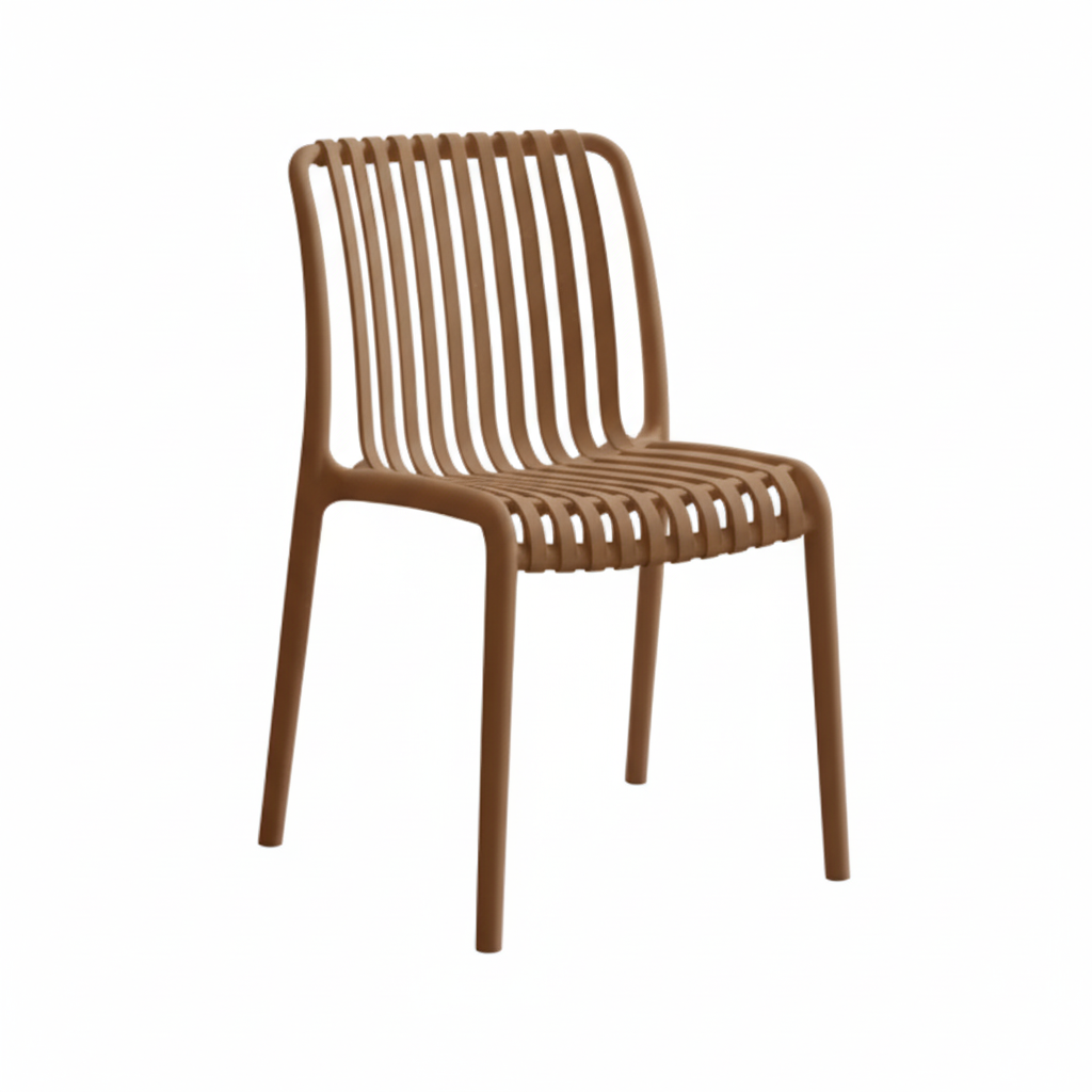 Ghế Nhựa Nhập Khẩu - Mã SP: N45